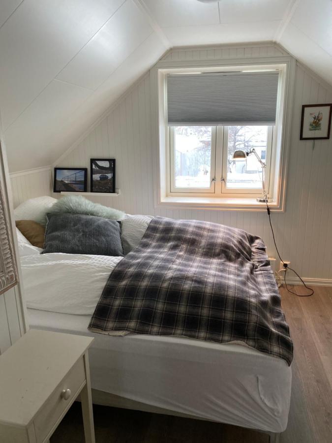 Koselig Hus Naert Havet I Lofoten, Kabelvåg Екстериор снимка