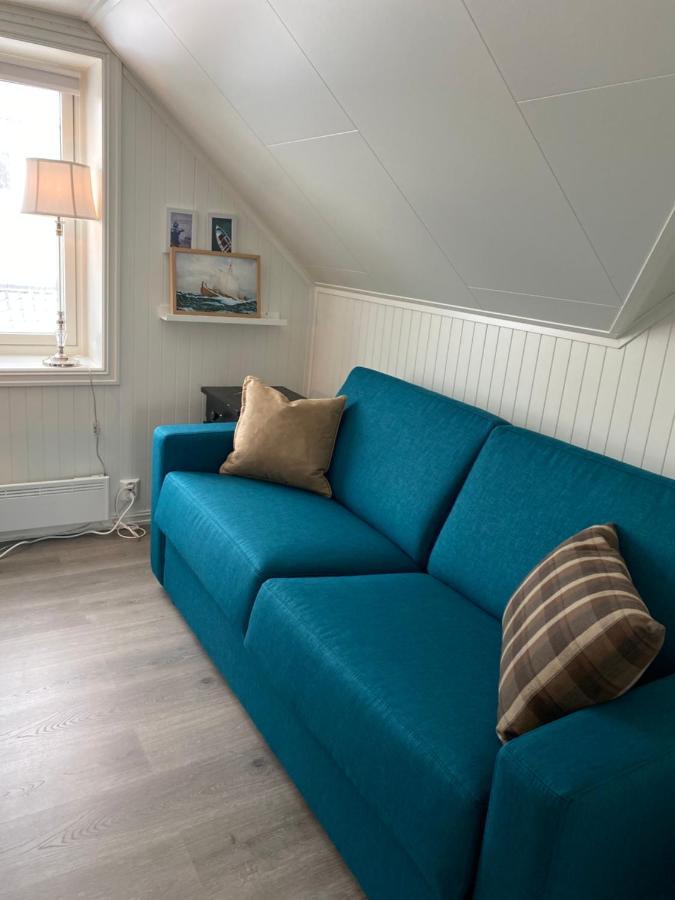 Koselig Hus Naert Havet I Lofoten, Kabelvåg Екстериор снимка